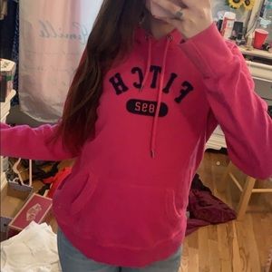 Abercrombie and Fitch Sweatshirt